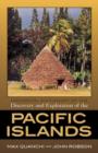 Historical Dictionary of the Discovery and Exploration of the Pacific Islands - Book