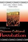 Historical Dictionary of the Chinese Cultural Revolution - Book