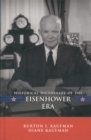 Historical Dictionary of the Eisenhower Era - Book