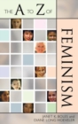 The A to Z of Feminism - Book
