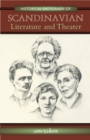Historical Dictionary of Scandinavian Literature and Theater - Book