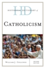 Historical Dictionary of Catholicism - Book