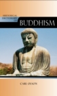 Historical Dictionary of Buddhism - Book