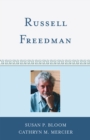 Russell Freedman - Book