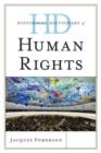Historical Dictionary of Human Rights - Book