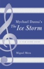 Mychael Danna's The Ice Storm : A Film Score Guide - Book