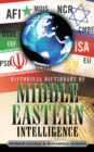 Historical Dictionary of Middle Eastern Intelligence - Book