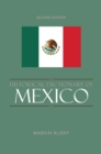 Historical Dictionary of Mexico - Book