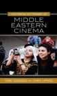 Historical Dictionary of Middle Eastern Cinema - Book