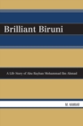 Brilliant Biruni : A Life Story of Abu Rayhan Mohammad Ibn Ahmad - Book