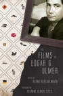 The Films of Edgar G. Ulmer - Book
