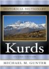 Historical Dictionary of the Kurds - Book