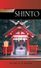 Historical Dictionary of Shinto - Book