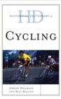 Historical Dictionary of Cycling - Book