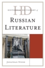 Historical Dictionary of Russian Literature - Book