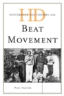 Historical Dictionary of the Beat Movement - Book