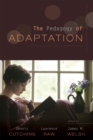 The Pedagogy of Adaptation - Book