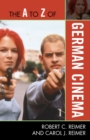 The A to Z of German Cinema - Book