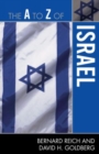 The A to Z of Israel - Book
