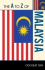 The A to Z of Malaysia - Book