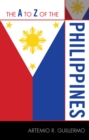 The A to Z of the Philippines - Book