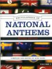 Encyclopedia of National Anthems - Book