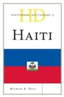 Historical Dictionary of Haiti - Book