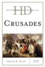 Historical Dictionary of the Crusades - Book