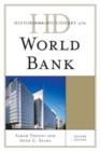 Historical Dictionary of the World Bank - Book