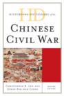 Historical Dictionary of the Chinese Civil War - Book