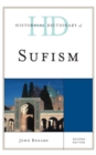 Historical Dictionary of Sufism - Book