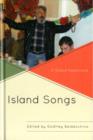 Island Songs : A Global Repertoire - Book