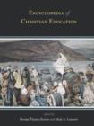 Encyclopedia of Christian Education - Book