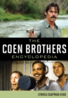 The Coen Brothers Encyclopedia - Book