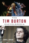 The Tim Burton Encyclopedia - Book