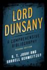 Lord Dunsany : A Comprehensive Bibliography - Book