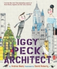 Iggy Peck, Architect - Book