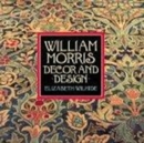 WILLIAM MORRIS DECORDESIGN - Book