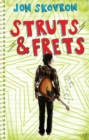 Struts & Frets - Book