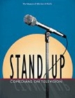 Stand-up Comedians on Television - Book