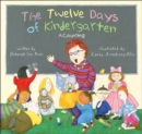 Twelve Days of Kindergarten - Book