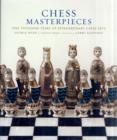 Chess Masterpieces - Book