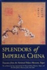 Splendors of Imperial China : Treasures from the National Palace Museum, Taipei CD-Rom - Book