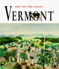 Vermont : The Spirit of America - Book