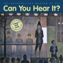 Can You Hear It? (with CD) - Book