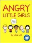 Angry Little Girls - Book