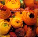 Living with Flowers - Book