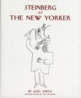 Steinberg At the New Yorker - Book