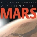 Visions of Mars - Book