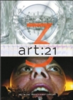 Art 21:3 - Book